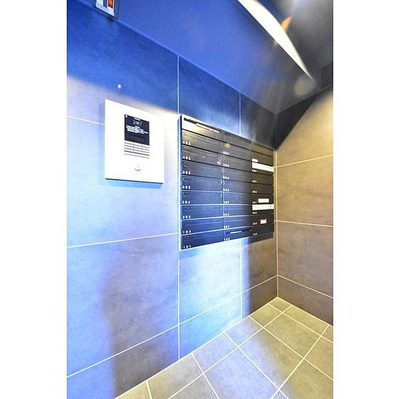 【外観】 | コンポジット野方