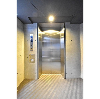 【外観】 | コンポジット野方