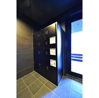 【外観】 | コンポジット野方