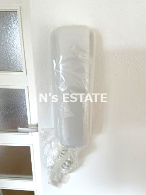 【セキュリティ】 | ル・パレ須磨