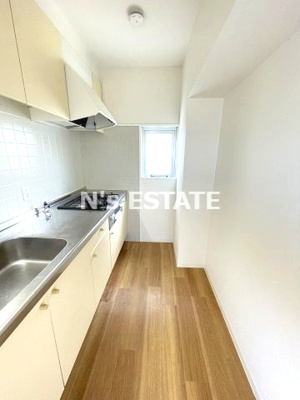 【キッチン】 | ル・パレ須磨