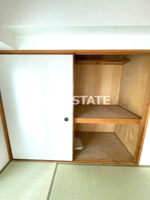 【収納】 | ル・パレ須磨