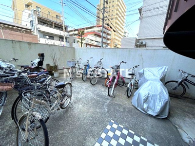 【その他共用部分】 | ル・パレ須磨