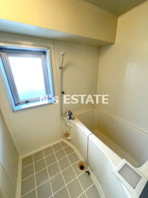 【浴室】 | ル・パレ須磨