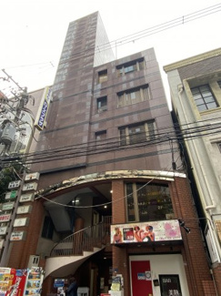 【外観】