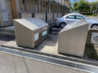 【その他共用部分】 | シャルマンⅡ