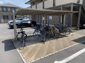 【その他共用部分】 | シャルマンⅡ