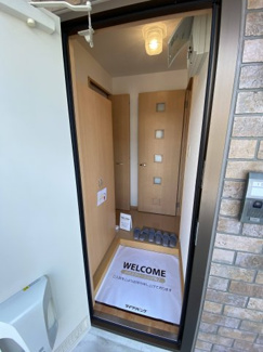 【玄関】 | シャルマンⅡ