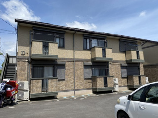 【外観】 | シャルマンⅡ