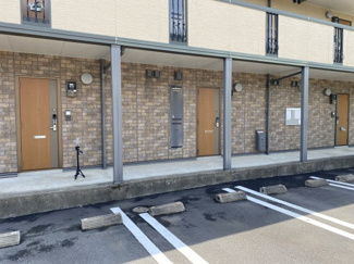 【エントランス】 | シャルマンⅡ