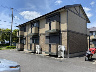 【外観】 | シャルマンⅡ