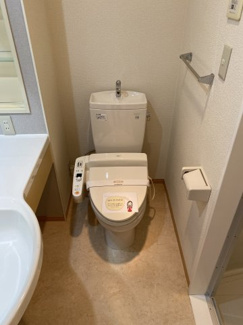 【トイレ】 | シャルマンⅡ