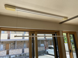 【居間・リビング】 | シャルマンⅡ