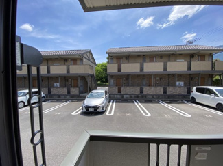 【展望】 | シャルマンⅡ