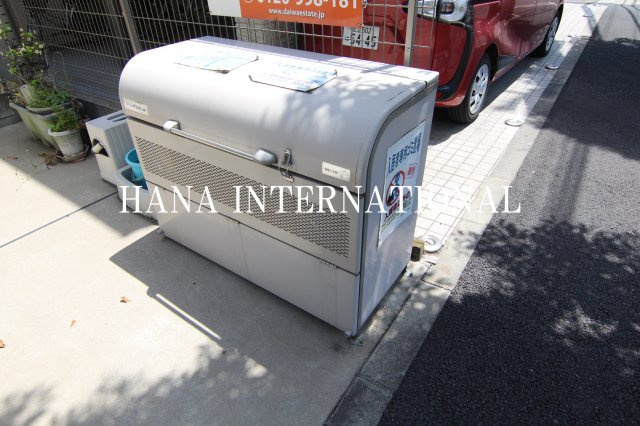 Good葛西のその他共用部分