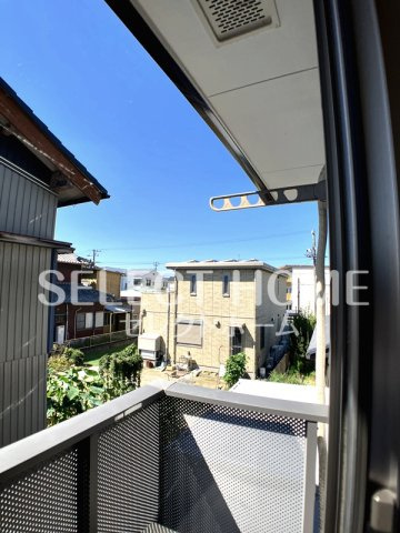 【展望】 | ｈａｒｍｏｎｉｏｕｓ | 駐車場があるので、車を買う予定の方も安心です