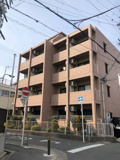 グラージュ小路の画像