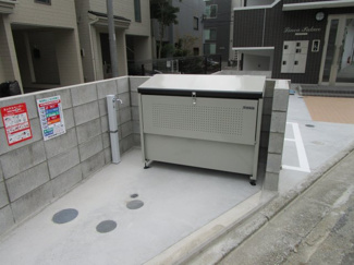 【その他共用部分】