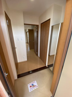 【玄関】 | グランアコールⅡ