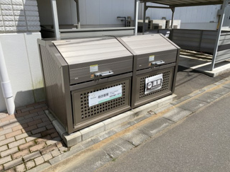 【その他共用部分】 | グランアコールⅡ