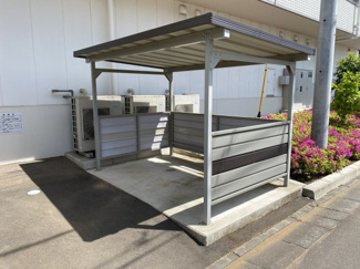 【その他共用部分】 | グランアコールⅡ