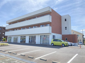 【駐車場】 | グランアコールⅡ