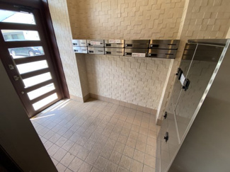 【エントランス】 | グランアコールⅡ