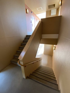 【その他】 | グランアコールⅡ