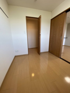 【洋室】 | グランアコールⅡ