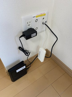 【設備】 | グランアコールⅡ