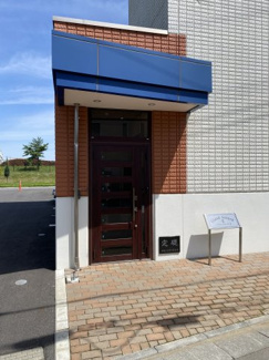 【エントランス】 | グランアコールⅡ