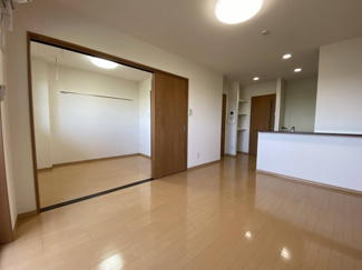 【居間・リビング】 | グランアコールⅡ