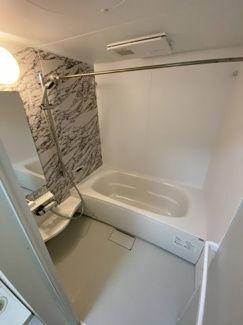 【浴室】 | グランアコールⅡ