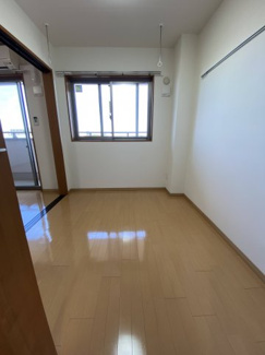 【寝室】 | グランアコールⅡ