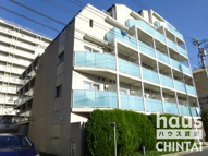 プラウドフラット仙川Ⅱの画像