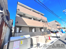 F+style浜寺石津町西1号館の画像