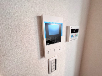 【セキュリティ】 | F+style浜寺石津町西1号館