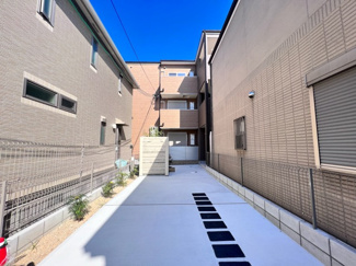 【その他共用部分】 | F+style浜寺石津町西1号館