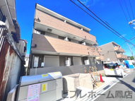 F+style浜寺石津町西1号館の画像