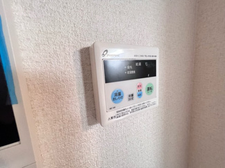 【設備】 | F+style浜寺石津町西1号館