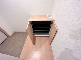 【収納】 | F+style浜寺石津町西1号館