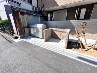 【その他共用部分】 | F+style浜寺石津町西1号館