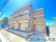 F+style浜寺石津町西3号館の画像