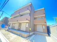 F+style浜寺石津町西3号館の画像