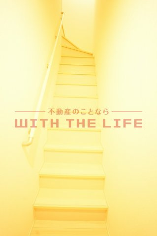 ミカハウスⅥ【キャッシュバック対象物件】の内装|内装です