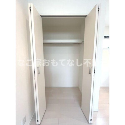 【収納】 | カーサフィオーレ浅間町（CASA FIORE浅間町）