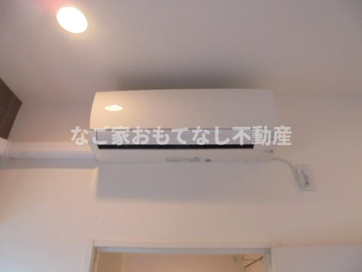 【設備】 | カーサフィオーレ浅間町（CASA FIORE浅間町）