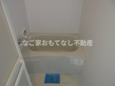 【浴室】 | カーサフィオーレ浅間町（CASA FIORE浅間町）
