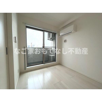 【寝室】 | カーサフィオーレ浅間町（CASA FIORE浅間町）