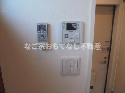 【セキュリティ】 | カーサフィオーレ浅間町（CASA FIORE浅間町）